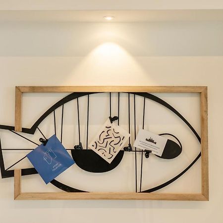 Gentile 46 Luxury Flat Apartment บารี ภายนอก รูปภาพ