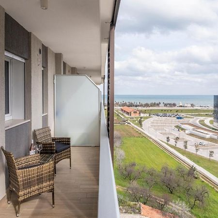 Gentile 46 Luxury Flat Apartment บารี ภายนอก รูปภาพ