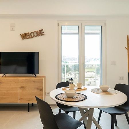Gentile 46 Luxury Flat Apartment บารี ภายนอก รูปภาพ