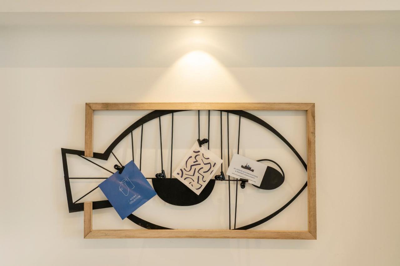 Gentile 46 Luxury Flat Apartment บารี ภายนอก รูปภาพ