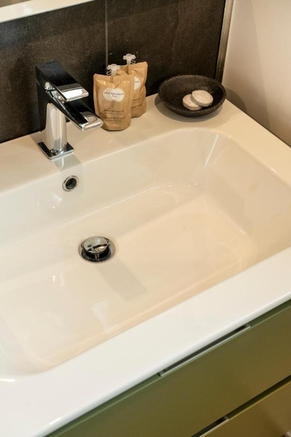 Gentile 46 Luxury Flat Apartment บารี ภายนอก รูปภาพ