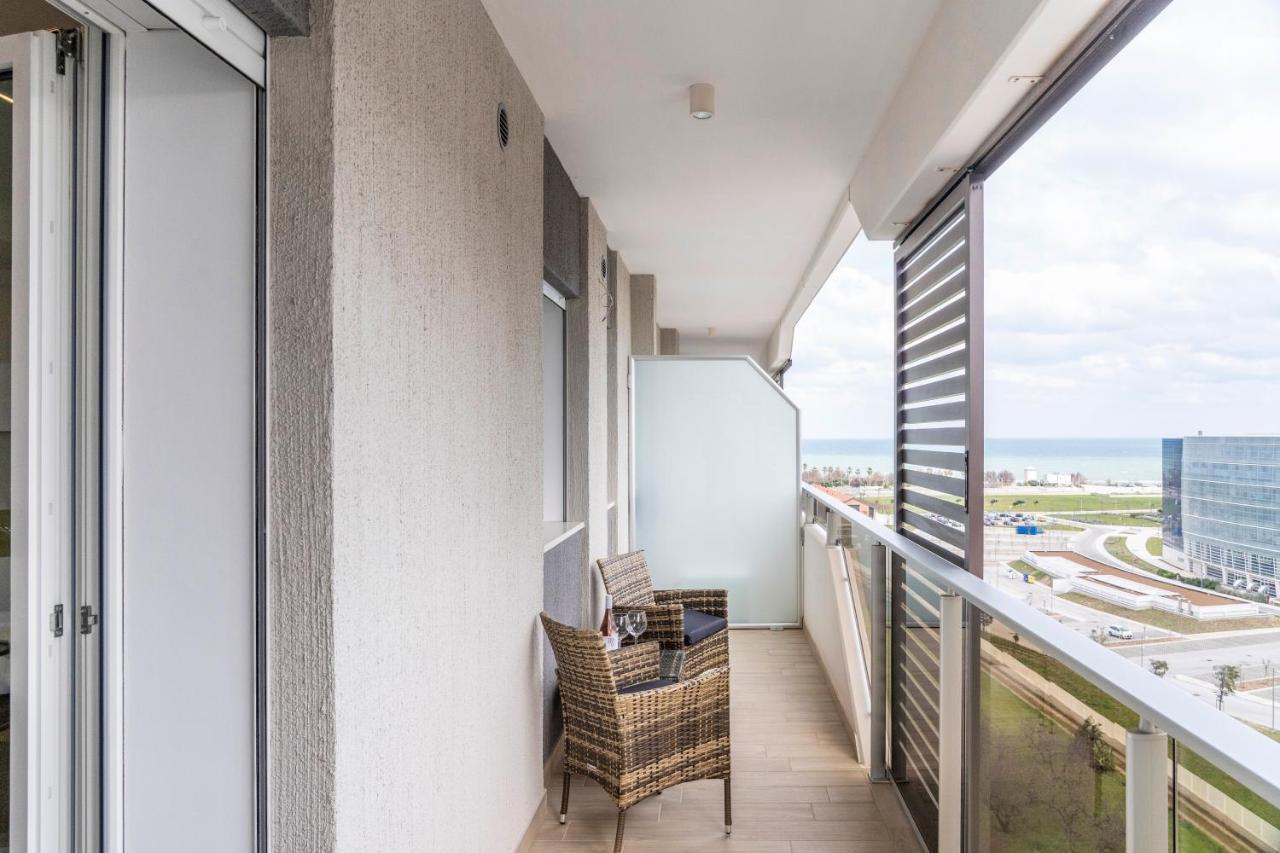Gentile 46 Luxury Flat Apartment บารี ภายนอก รูปภาพ