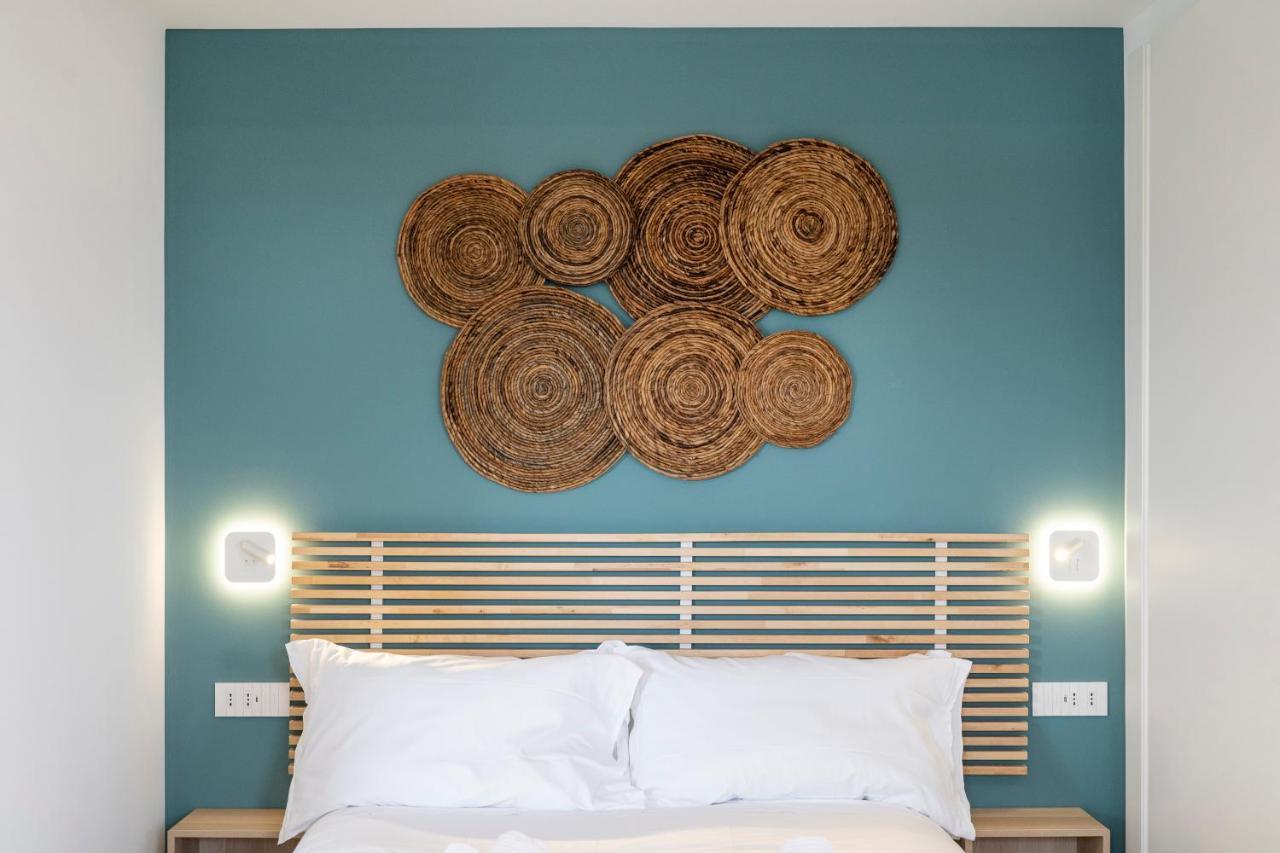 Gentile 46 Luxury Flat Apartment บารี ภายนอก รูปภาพ