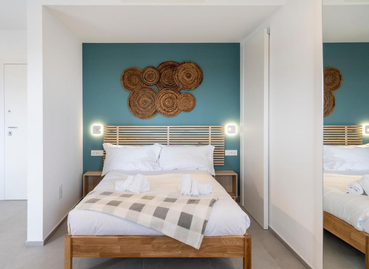 Gentile 46 Luxury Flat Apartment บารี ภายนอก รูปภาพ